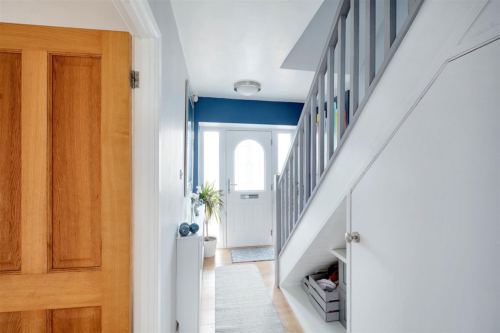 Rolleston Drive, Arnold, Nottingham Robert Ellis Estate Agents